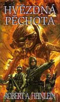 Hvězdná pěchota