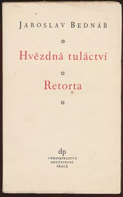 Hvězdná tuláctví / Retorta