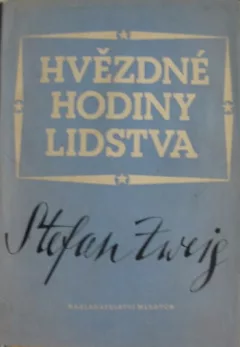 Hvězdné hodiny lidstva