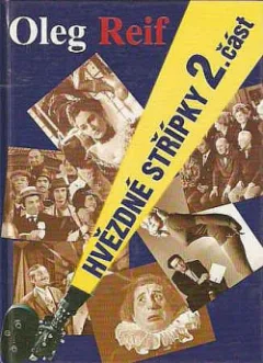 Hvězdné střípky 2.