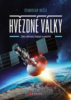 Hvězdné války: Jak velmoci bojují o vesmír
