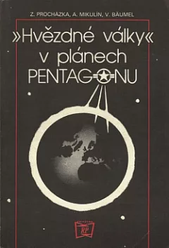 Hvězdné války v plánech Pentagonu