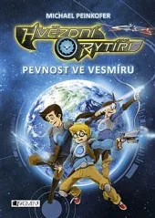 Pevnost ve vesmíru