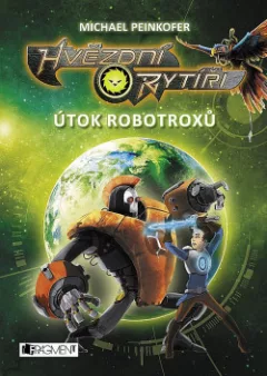 Útok robotroxů