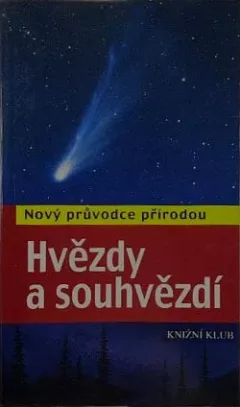 Hvězdy a souhvězdí