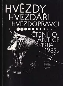 Hvězdy, hvězdáři, hvězdopravci
