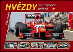 Hvězdy na čtyřech kolech 2