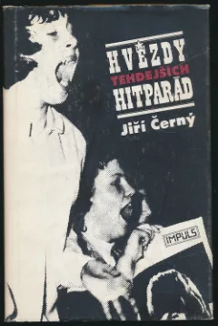 Hvězdy tehdejších hitparád