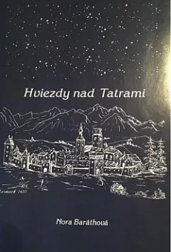 Hviezdy nad Tatrami