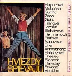 Hviezdy spievajú