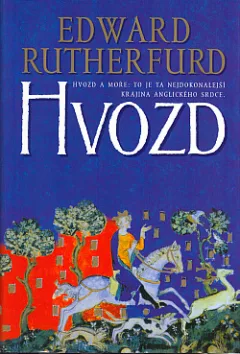 Hvozd