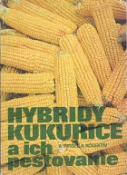 Hybridy kukurice a ich pestovanie