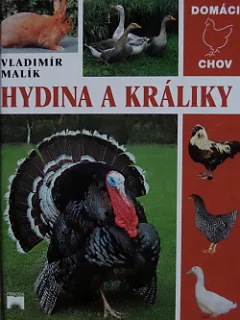Hydina a králiky