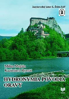 Hydronymia povodia Oravy