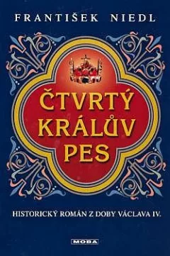 Čtvrtý králův pes