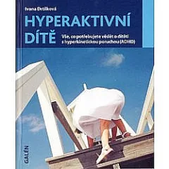 Hyperaktivní dítě