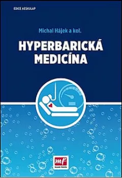 Hyperbarická medicína
