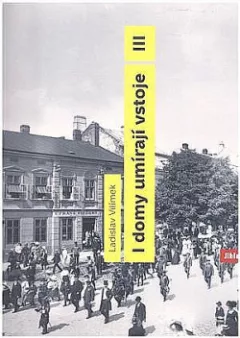 I domy umírají vstoje III