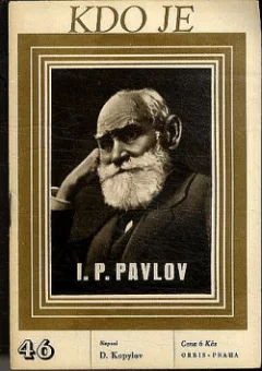 I. P. Pavlov