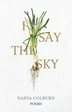 I Say the Sky