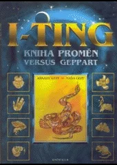 I-ťing kniha proměn versus Geppart