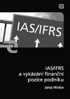 IAS/IFRS a vykázání finanční pozice podniku