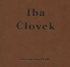 Iba človek