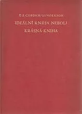 Ideální kniha neboli Krásná kniha