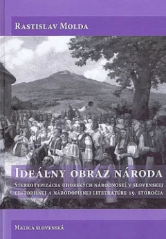 Ideálny obraz národa