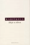 Ideje a slova