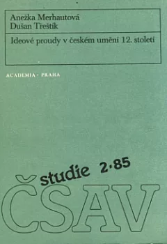 Ideové proudy v českém umění 12. století