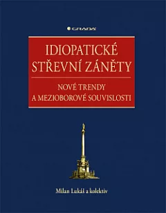 Idiopatické střevní záněty