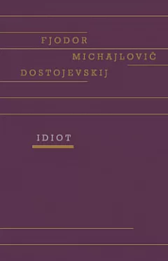 Idiot