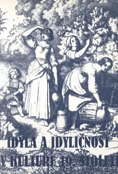 Idyla a idyličnost v kultuře 19. století