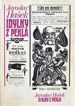 Idylky z pekla