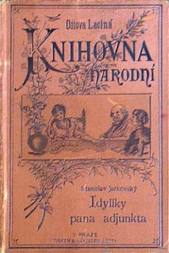 Idyllky pana adjunkta/Drobné genry