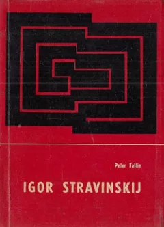Igor Stravinskij
