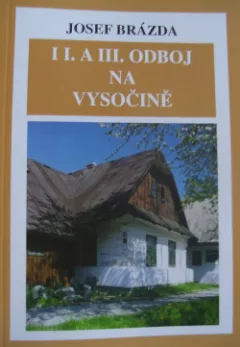 II. a III. odboj na Vysočině