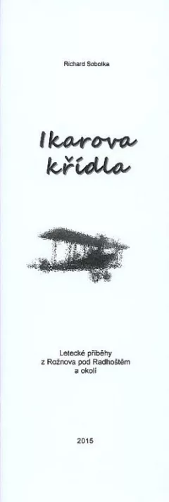 Ikarova křídla
