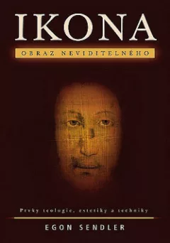 Ikona - obraz Neviditelného