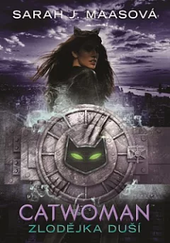 Catwoman: Zlodějka duší