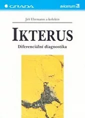 Ikterus - diferenciální diagnostika