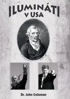 Ilumináti v USA