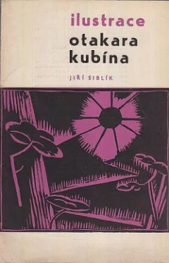 Ilustrace Otakara Kubína