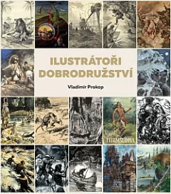 Ilustrátoři dobrodružství