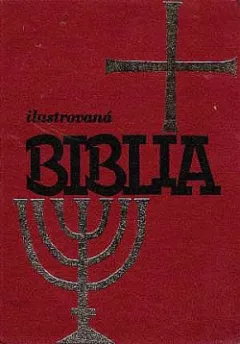 Ilustrovaná Biblia