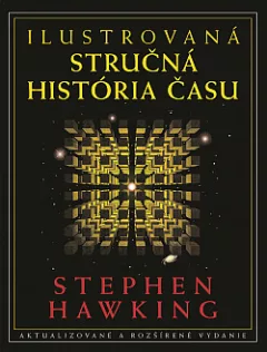 Ilustrovaná stručná história času