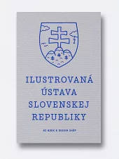 Ilustrovaná ústava Slovenskej republiky