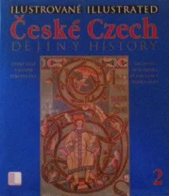 Ilustrované české dějiny 2