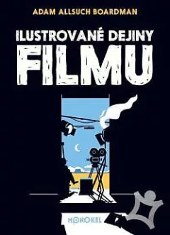 Ilustrované dejiny filmu